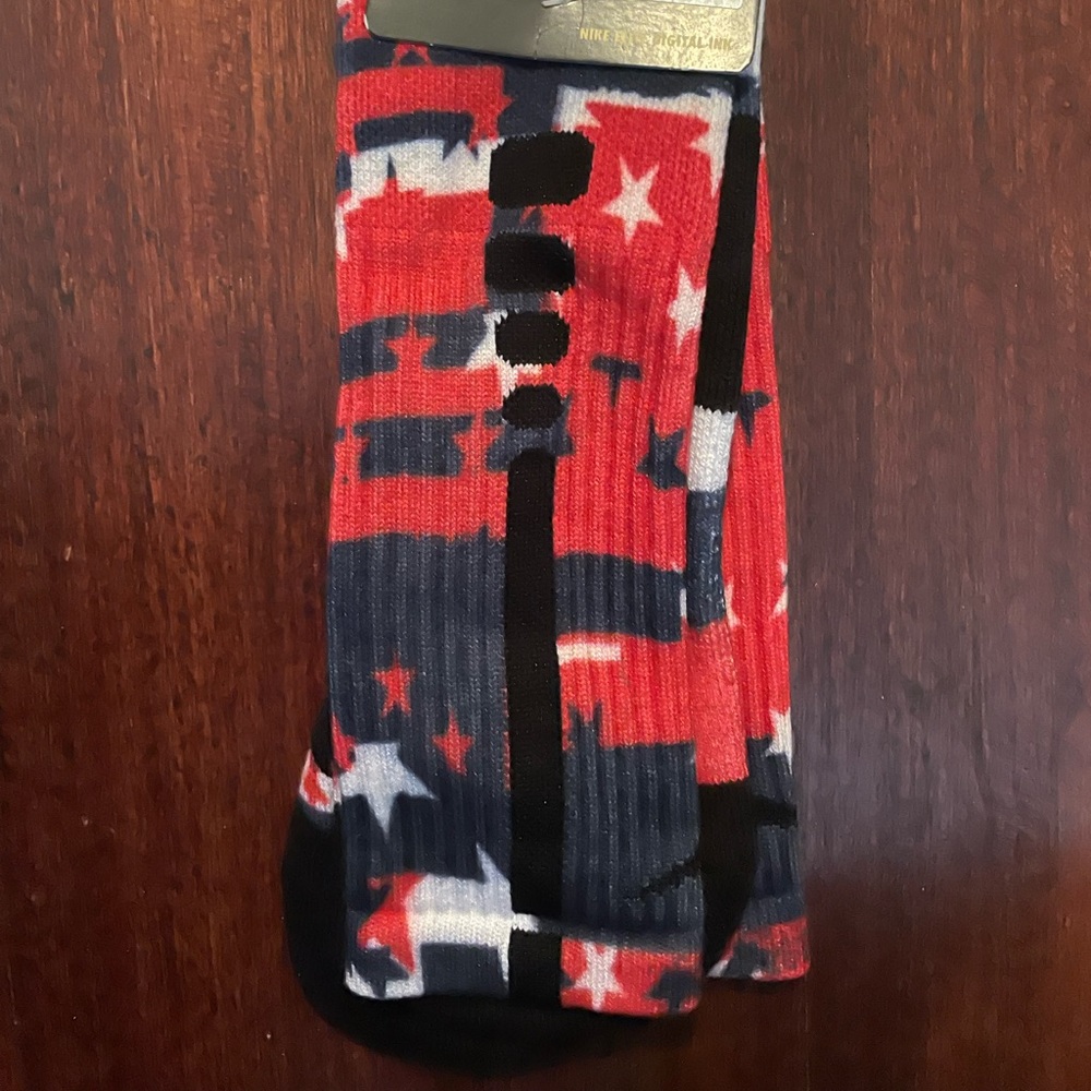 Nike Elite Socks